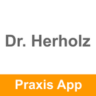 Praxis Dr Herholz Frankfurt أيقونة