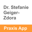 Praxis Dr Geiger-Zdora Zeichen