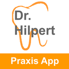 Praxis Dr Hilpert Düsseldorf icône