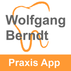 Praxis Wolfgang Berndt Berlin ไอคอน