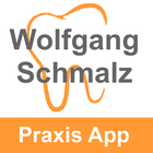 Praxis Wolfgang Schmalz Köln-icoon