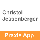 Praxis Christel Jessenberger-icoon
