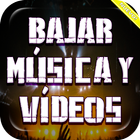 Bajar Musica Y Videos Gratis Mp3 Y Mp4 Guia Facil أيقونة