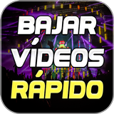 Bajar Videos A Mi Celular Gratis Y Rapido Guide biểu tượng