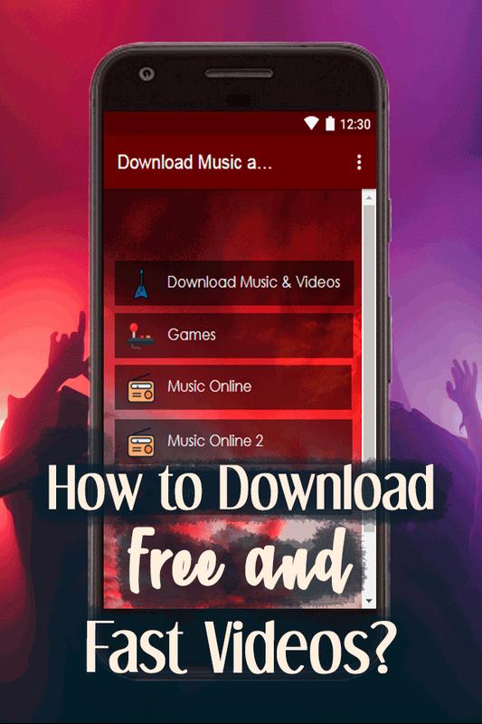 download free music easy fast and free How to download music from youtube easy, fast and free youtube.