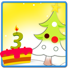 Real Greeting Cards Maker icon