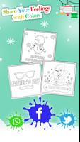 Real Greeting Cards Maker 스크린샷 3