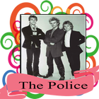 The Police icône
