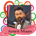 Amrit Maan - Peg Di Waashna icon