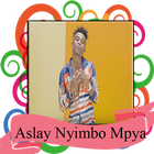 Aslay Nyimbo Mpya icône
