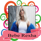 Bebe Rexha - I'm a Mess Zeichen