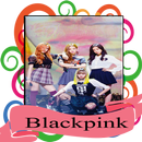 BLACKPINK - DDU-DU DDU-DU aplikacja