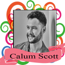 Calum Scott - What I Miss Most aplikacja