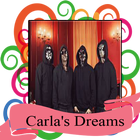 17 Ani - Carlas Dreams أيقونة