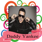 Icona Dura Daddy Yankee