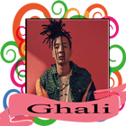 Ghali - Zingarello ikona