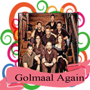 Golmaal Again - Maine Tujhko Dekha aplikacja