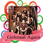 Golmaal Again icône