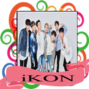 APK iKON - KILLING ME