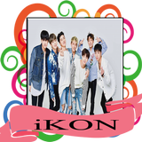 iKON - KILLING ME-icoon
