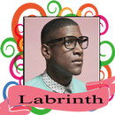 Labrinth - Jealous aplikacja