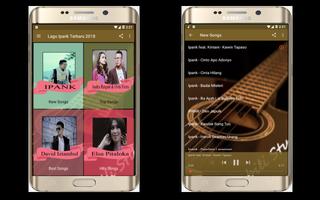 Lagu Ipank Terbaru 2018 screenshot 1