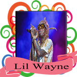 Lil Wayne - Big Bad Wolf icône