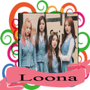 Loona - Heart Attack New Songs APK