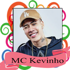 MC Kevinho 图标
