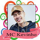 MC Kevinho icon