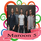 Maroon 5 アイコン