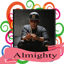 Almighty - Ocho Remix New Songs APK