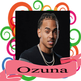 Ozuna 圖標