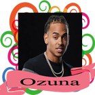 Ozuna ícone