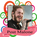 Post Malone ft. 21 Savage - rockstar aplikacja