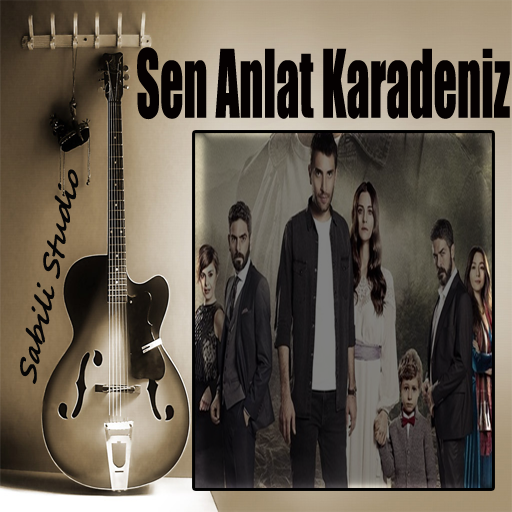 Sen Anlat Karadeniz APK 1.0 for Android – Download Sen Anlat Karadeniz APK  Latest Version from APKFab.com