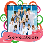 Seventeen Thanks icône