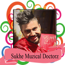 Sukhe Muzical Doctorz aplikacja