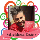 Sukhe Muzical Doctorz icône