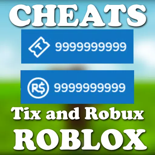 Free robux and tix buy now - Roblox