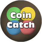 Coin Catch icône