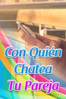 Como Saber Con Quien Chatea Tu Pareja bài đăng