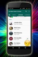 Como Saber Con Quien Chatea Tu Pareja ảnh chụp màn hình 1