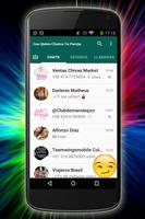 Como Saber Con Quien Chatea Tu Pareja ảnh chụp màn hình 2