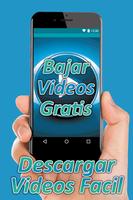 Bajar Videos Gratis ảnh chụp màn hình 3