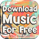 Download Music For Free MP3 To My Phone Guia APK