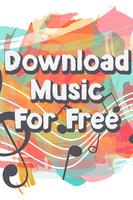 Download Music For Free Affiche