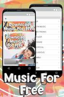 Download Music For Free capture d'écran 3