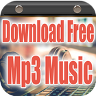 Free Mp3 Music Download for Android Guide Online icône