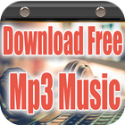 Free Mp3 Music Download for Android Guide Online biểu tượng